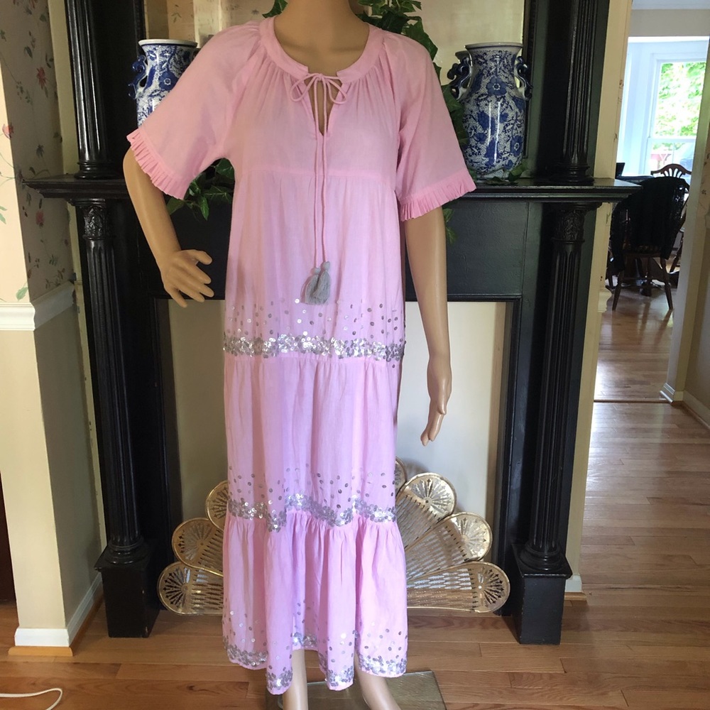 Rose and Rose dress